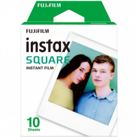 Fujifilm Instax Square film 60x10ks