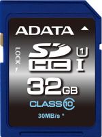 Paměťová karta Adata Premier SDHC 32GB UHS-I Class10