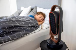 Lauben Smart Fan&Heater 2in1 1800BB