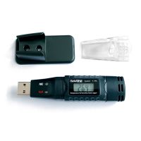 USB datalogger pro měření teploty a relativní vlhkosti GAR 175 GARNI TECHNOLOGY
