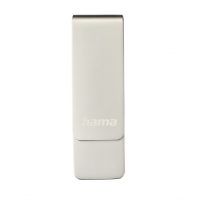 Hama USB flash disk Uni-C Rotate Pro, USB-C 3.1, 32 GB, 70 MB/s