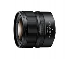 Nikon DX VR Zoom-Nikkor Z 12-28 mm f/3,5-5,6 PZ