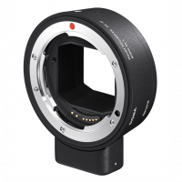 SIGMA MC-21 adaptér objektivu Sigma SA na tělo Sigma L / Panasonic / Leica