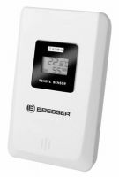 Bresser 3 CHanel Outdoor Themo Hygro Sensor for