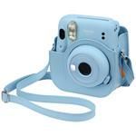Pouzdro Fujifilm pro INSTAX mini 11 Sky Blue