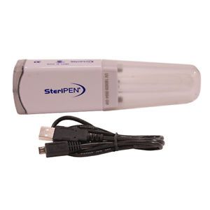 UltraLight™ UV Water Purifier SteriPEN®