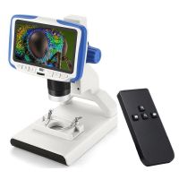 Digitální mikroskop Levenhuk Rainbow DM500 LCD