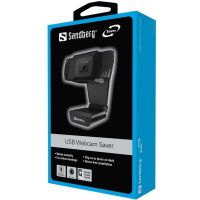 Webkamera Sandberg USB Webcam Saver