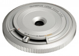 Objektiv Olympus BCL-1580 silver