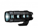 Objektiv Olympus EZ-M1040