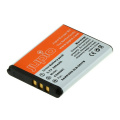 Baterie Jupio SLB-0837B pro Samsung 650 mAh