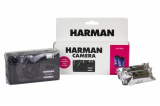 Fotoaparát HARMAN + 2x film Kentmere