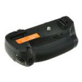 Battery Grip Jupio pro Nikon D750 (EN-EL15 nebo 6x AA)