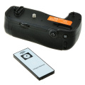 Battery Grip Jupio pro Nikon D750 (EN-EL15 nebo 6x AA)