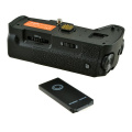 Battery Grip Jupio pro Panasonic DMC-G80/DMC-G85 (1x DMW-BLC12e)