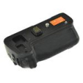 Battery Grip Jupio pro Panasonic DMC-GH3 / DMC-GH4 (1x DMW-BLF19e)