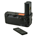 Battery Grip Jupio pro Sony A9 / A7III / A7R III / A7M III (2x NP-FZ100)