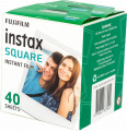 Fujifilm Instax Square film 40 snímků