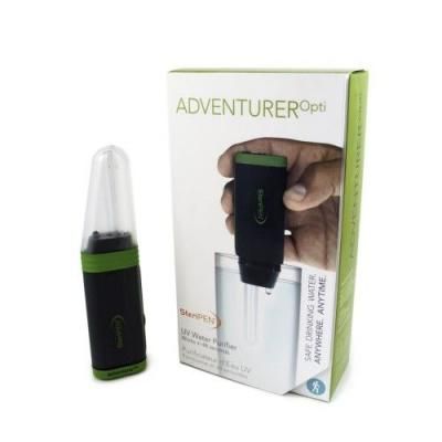 Adventurer Opti™ UV Water Purifier SteriPEN®