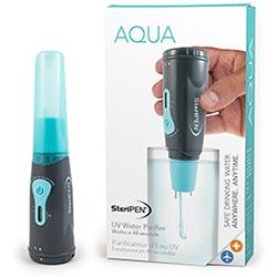 Aqua UV Water Purifier SteriPEN®