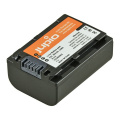 Baterie Jupio NP-FV50  850 mAh pro Sony