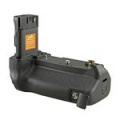 Battery Grip Jupio pro Canon EOS R (2x LP-E6/LP-E6N)