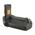 Battery Grip Jupio pro Canon EOS R (2x LP-E6/LP-E6N)