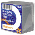 Discovery 100 Cover Slips