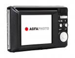 Agfa Compact DC 5200 Black Kodak