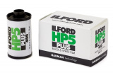 HP 5 Plus 135/36 černobílý negativní film, ILFORD