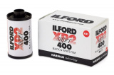 XP2 Super 135/36 černobílý negativní film, ILFORD