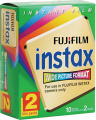 Instantní film Fujifilm Color film Instax Wide glossy 20 fotografií