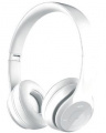 Omega FREESTYLE Bluetooth sluchátka bílé FH0915W