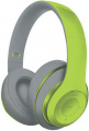 Omega FREESTYLE Bluetooth sluchátka zelené FH0916GG